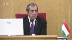 Убайдуллоев: Тақдири 345 000 муҳоҷири тоҷик дар Русия “номаълум аст” Убайдуллоев: Тақдири 345 000 муҳоҷири тоҷик дар Русия “номаълум аст”