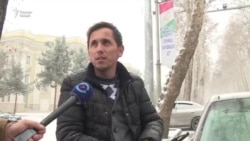 "Барои харидани мошини нав пули кофӣ надорем" "Барои харидани мошини нав пули кофӣ надорем"