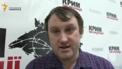 Щекун про полон в Криму: страху не було Щекун про полон в Криму: страху не було