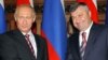 Has South Ossetia's President Fallen Out Of Favor With Moscow?