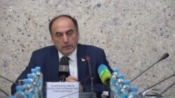 Тоҷикистон ба сохтмони роҳи Хоҷаи Аъло-Ворух омода будааст Тоҷикистон ба сохтмони роҳи Хоҷаи Аъло-Ворух омода будааст
