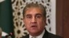 قریشي وايي په اصولي ډول یې دا حق جوړېږي چې اېف ای ټي اېف هغوی له خړ لېسټه وباسي.