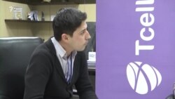 Мудири Тселл: Мо ҳама шогирдони бадем? Мудири Тселл: Мо ҳама шогирдони бадем?