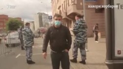 Пурсиши муҳоҷир аз муҳоҷир: Номзадҳоро мешиносед? Пурсиши муҳоҷир аз муҳоҷир: Номзадҳоро мешиносед?