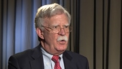 RFE/RL Interview: Bolton On Iran, Ukraine, and Russia RFE/RL Interview: Bolton On Iran, Ukraine, and Russia