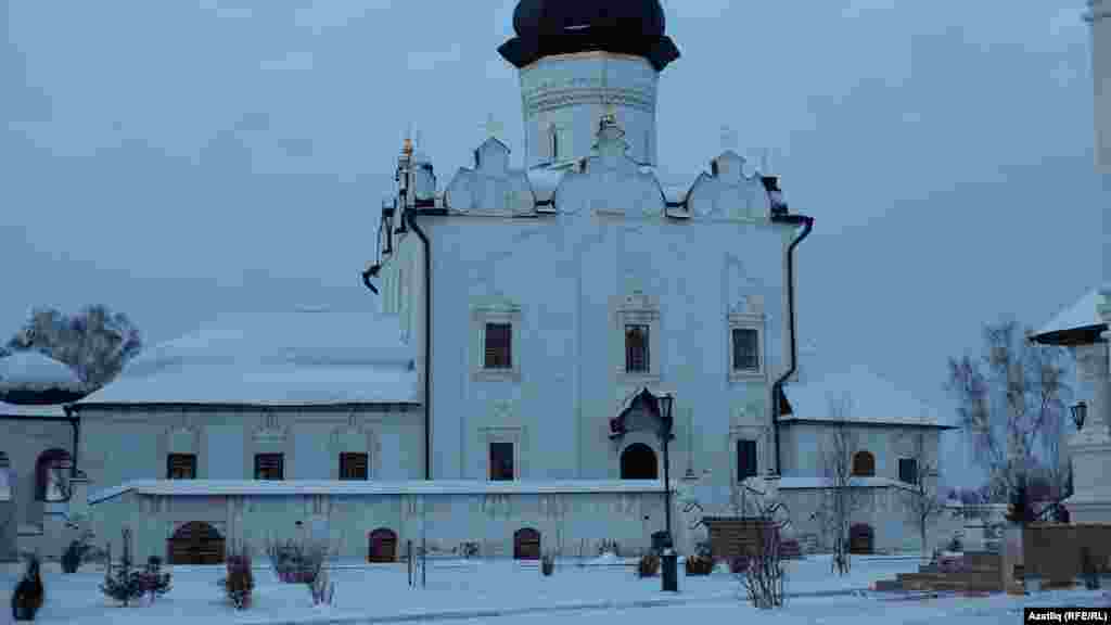 Зөя утрау-шәһәрчеге 