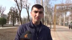 Оё аз фаъолияти матбуот қаноатманд ҳастед? Оё аз фаъолияти матбуот қаноатманд ҳастед?