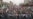 Согласованный митинг оппозиции в Москве собрал около 50 тысяч человек