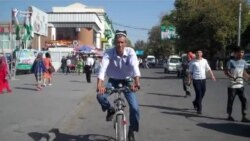 Дучархаҳо ҷойи мошинҳоро дар Тоҷикистон танг кардаанд? Дучархаҳо ҷойи мошинҳоро дар Тоҷикистон танг кардаанд?