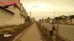 Панҷумин солгарди фоҷиаи Уш Панҷумин солгарди фоҷиаи Уш