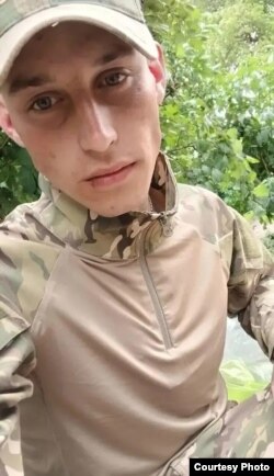 Кирилл Путинцев