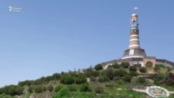 Дар таркиши ШКД-и Қӯрғонтеппа як муфаттиш ҷон дод Дар таркиши ШКД-и Қӯрғонтеппа як муфаттиш ҷон дод