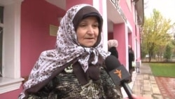 Дарси англисӣ ба "дарси ҷиҳод" табдил шуд Дарси англисӣ ба "дарси ҷиҳод" табдил шуд