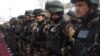 Afghans Failing Security Test In Badakhshan