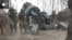 teaser Kurakhovo fighting