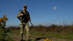 Ukrainian Men Fleeing Conscription Pay Smugglers To Escape To Romania Ukrainian Men Fleeing Conscription Pay Smugglers To Escape To Romania