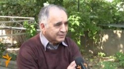 Сӯҳбат бо Давлат Худоназаров (қисми 1) Сӯҳбат бо Давлат Худоназаров (қисми 1)