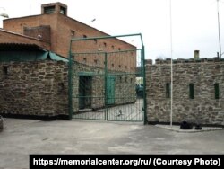 СИЗО №2 Таганрога