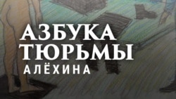 Мария Алехина: "С вещами - автозак - "столыпин" Мария Алехина: "С вещами - автозак - "столыпин"