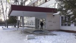 У Чернігові школярів і вихованців дитсадків евакуювали через повідомлення про замінування (відео) У Чернігові школярів і вихованців дитсадків евакуювали через повідомлення про замінування (відео)