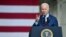 Президент США Джо Байден