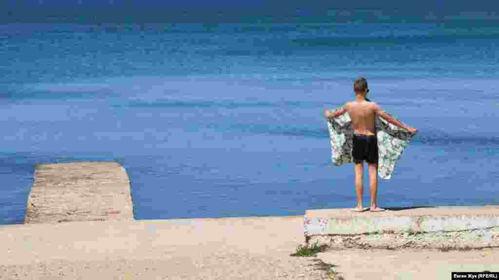 У травні 2020 року стало відомо, що суперечку навколо «Толстуна» планують врегулювати «мировою угодою» між чиновниками і російськими військовими