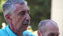 «Другого и не ждали». Суд оставил в силе приговор Сулейману Кадырову (видео) «Другого и не ждали». Суд оставил в силе приговор Сулейману Кадырову (видео)