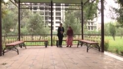 "Ишқи пирӣ гар биҷунбад". Ақди никоҳи калонсолон афзудааст "Ишқи пирӣ гар биҷунбад". Ақди никоҳи калонсолон афзудааст