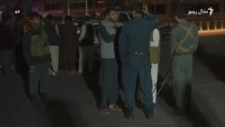 لوګر کې موټر بم بريد لسګونه کسانو ته مرګ ژوبله اړولې لوګر کې موټر بم بريد لسګونه کسانو ته مرګ ژوبله اړولې