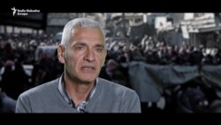 Al-Rez: Ne želim da živim u društvu koje počinje da se radikalizira Al-Rez: Ne želim da živim u društvu koje počinje da se radikalizira