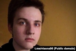 Микита Лосік