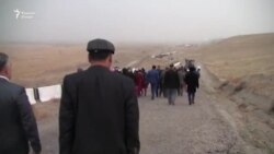 Набераҳоям ҳама дар он тарафи марзанд Набераҳоям ҳама дар он тарафи марзанд