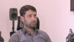 Далер Шарифов: Матбуоти мо давраи бӯҳрониро ба сар мебарад Далер Шарифов: Матбуоти мо давраи бӯҳрониро ба сар мебарад