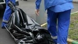Парвандаи ҷасадҳои селофанпеч ба додгоҳ рафт Парвандаи ҷасадҳои селофанпеч ба додгоҳ рафт