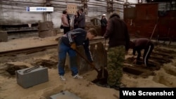 На Зуевском энергомеханическом заводе в Зугрэсе с приходом «арендатора» – «Донметэкспо» – намерены делать из шлака чугун и продавать его в Турцию