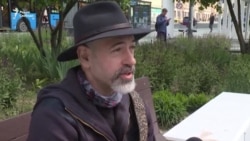 Какова причина новых политических репрессий? Какова причина новых политических репрессий?