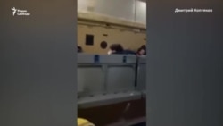 Эвакуация российских граждан из Казахстана Эвакуация российских граждан из Казахстана