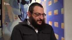 Быть евреем: модно или опасно? Быть евреем: модно или опасно?