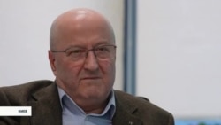 Риза Шевкиев о борьбе за возвращение Крыма (видео) Риза Шевкиев о борьбе за возвращение Крыма (видео)