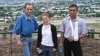 Freed Uzbek Journalist Says He Will Continue Reporting