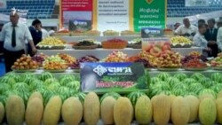 EXPO-Суғд. Тоҷирони тоҷик харидори нав меҷӯянд EXPO-Суғд. Тоҷирони тоҷик харидори нав меҷӯянд