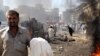 Ten Dead, Hostages Held In Attack On Pakistani Army HQ