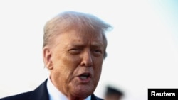 Дональд Трамп знову заявив, що «дуже розчарований» Путіним