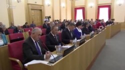 "Қавлу қасам ҳам садди роҳи мақомдори беинсоф намешавад - ҷазо даркор" "Қавлу қасам ҳам садди роҳи мақомдори беинсоф намешавад - ҷазо даркор"
