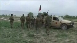 Поксозии Хонобод аз Толибон шурӯъ шуд Поксозии Хонобод аз Толибон шурӯъ шуд