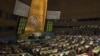 UN General Assembly Condemns Syria