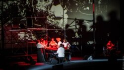 "Я делаю то, что невозможно" "Я делаю то, что невозможно"