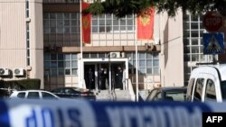 Povodom objave snimka ubistva Nedovića, nije pokrenuta istraga, Podgorica, ilustracija