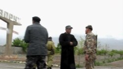 Рустои Ворух баъди муноқишаи 27 апрел Рустои Ворух баъди муноқишаи 27 апрел