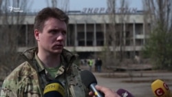 «Ми почуваємося тут у гостях» «Ми почуваємося тут у гостях»